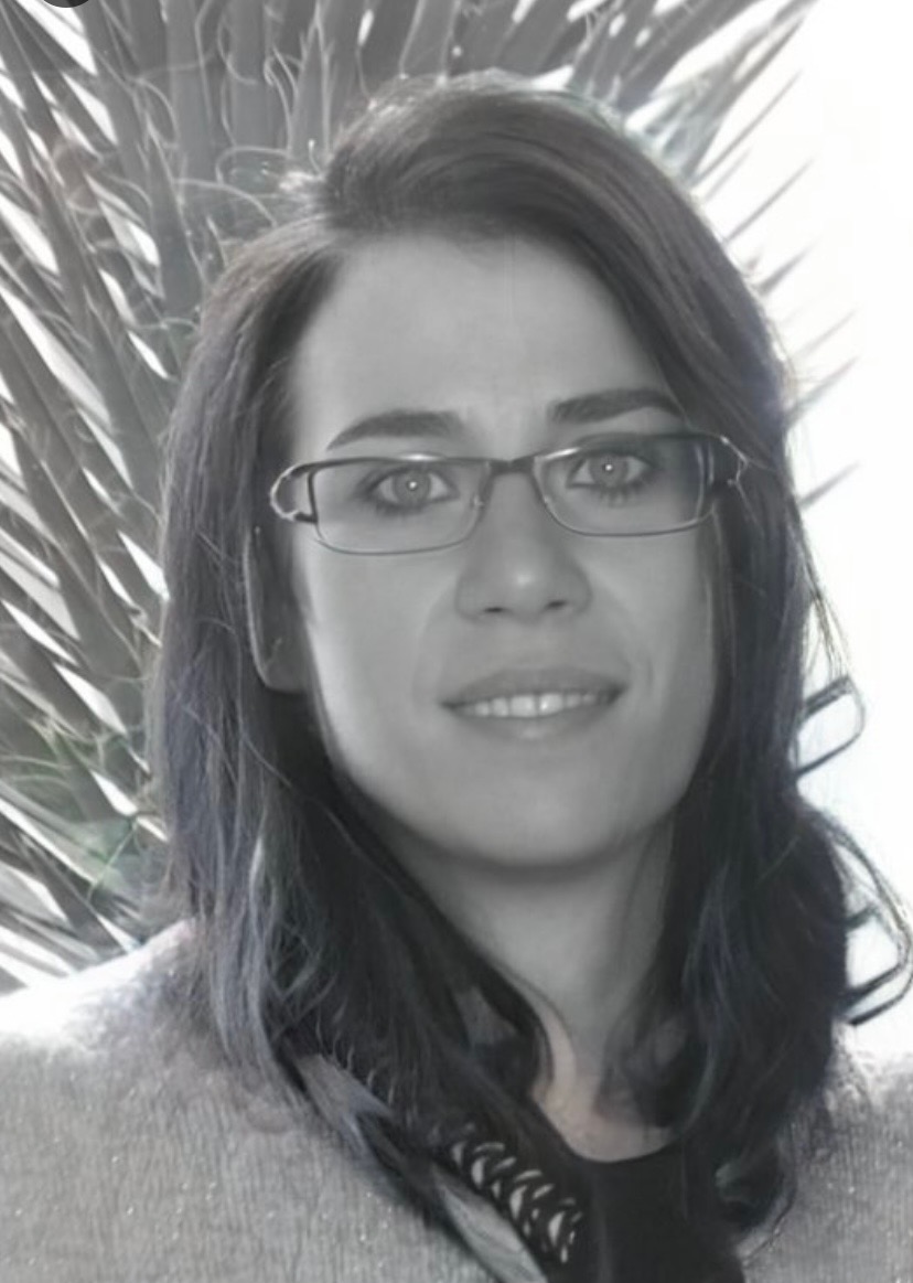 Marie ROUCOU