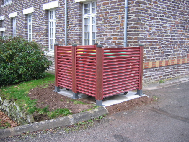 Principe de fonctionnement — ECOABRI