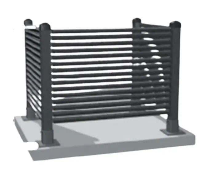 Structure de l’ECOABRI